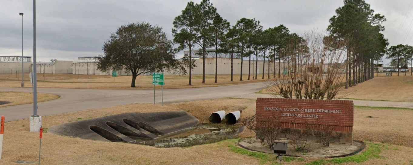 Photos Brazoria County Detention Center 2